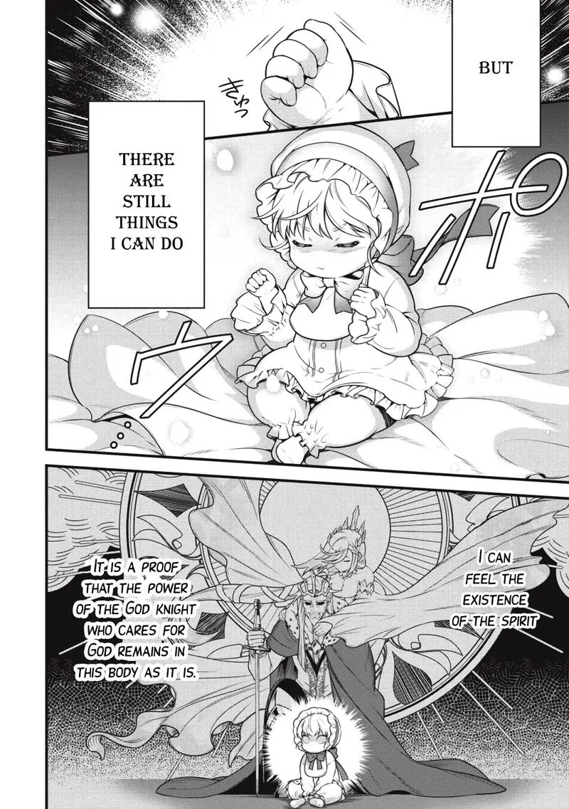 Eiyuuou, Bu wo Kiwameru Tame Tenseisu: Soshite, Sekai Saikyou no Minarai Kishi♀ Chapter 1 page 12