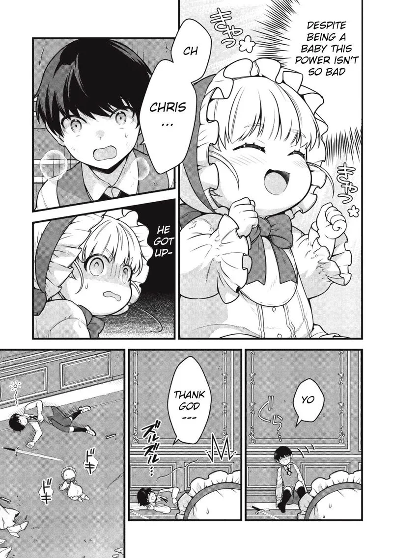 Eiyuuou, Bu wo Kiwameru Tame Tenseisu: Soshite, Sekai Saikyou no Minarai Kishi♀ Chapter 1 page 32