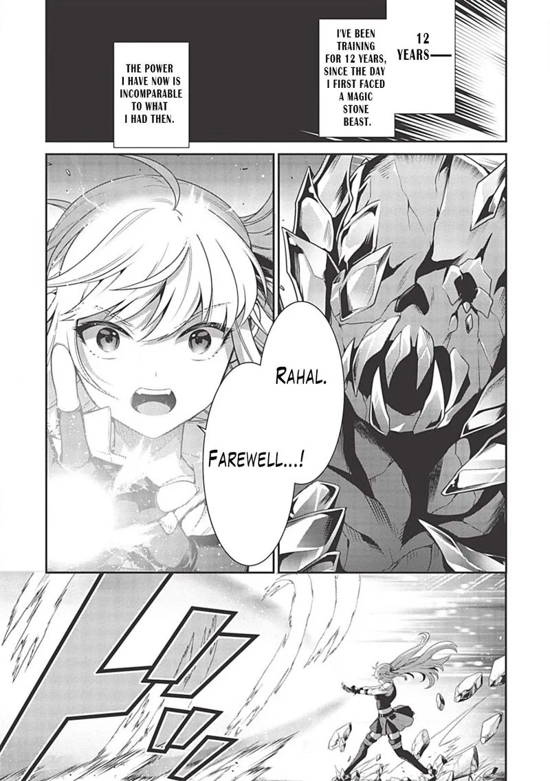 Eiyuuou, Bu wo Kiwameru Tame Tenseisu: Soshite, Sekai Saikyou no Minarai Kishi♀ Chapter 10 page 23