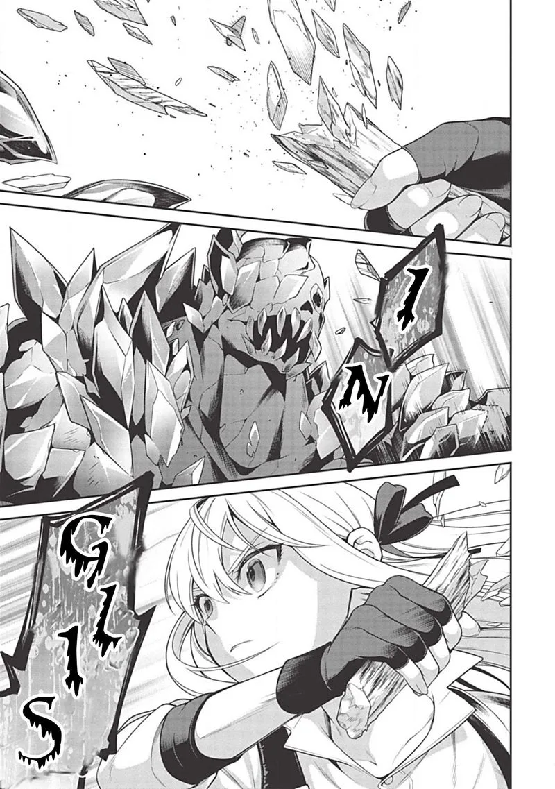 Eiyuuou, Bu wo Kiwameru Tame Tenseisu: Soshite, Sekai Saikyou no Minarai Kishi♀ Chapter 10 page 1