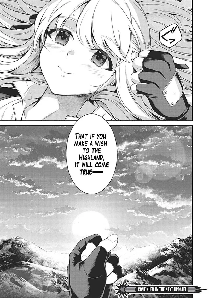 Eiyuuou, Bu wo Kiwameru Tame Tenseisu: Soshite, Sekai Saikyou no Minarai Kishi♀ Chapter 10 page 28