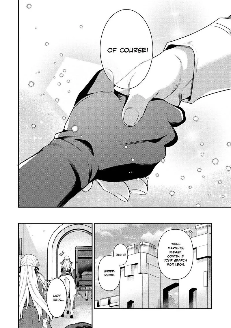 Eiyuuou, Bu wo Kiwameru Tame Tenseisu: Soshite, Sekai Saikyou no Minarai Kishi♀ Chapter 11 page 5
