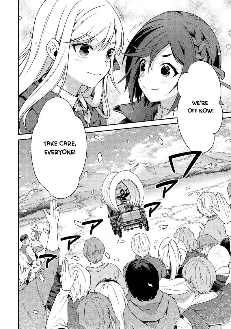 Eiyuuou, Bu wo Kiwameru Tame Tenseisu: Soshite, Sekai Saikyou no Minarai Kishi♀ Chapter 11 page 15