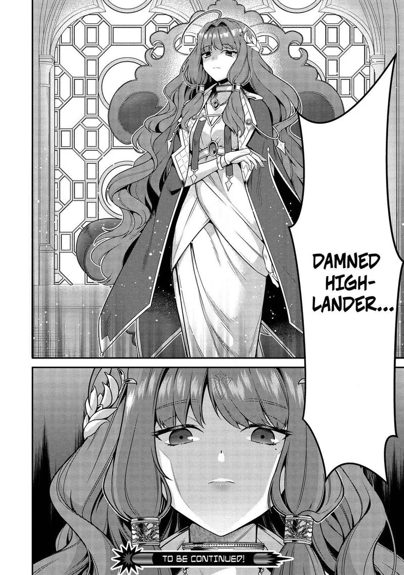 Eiyuuou, Bu wo Kiwameru Tame Tenseisu: Soshite, Sekai Saikyou no Minarai Kishi♀ Chapter 11 page 22