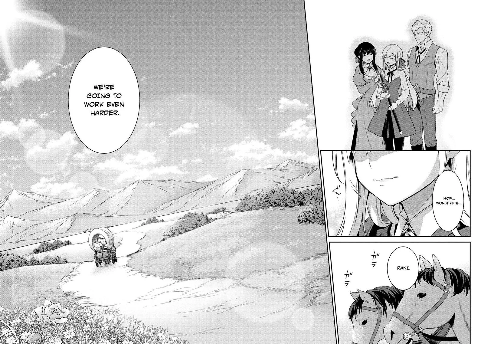 Eiyuuou, Bu wo Kiwameru Tame Tenseisu: Soshite, Sekai Saikyou no Minarai Kishi♀ Chapter 11 page 19