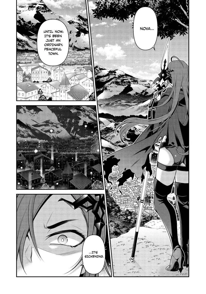 Eiyuuou, Bu wo Kiwameru Tame Tenseisu: Soshite, Sekai Saikyou no Minarai Kishi♀ Chapter 12 page 6