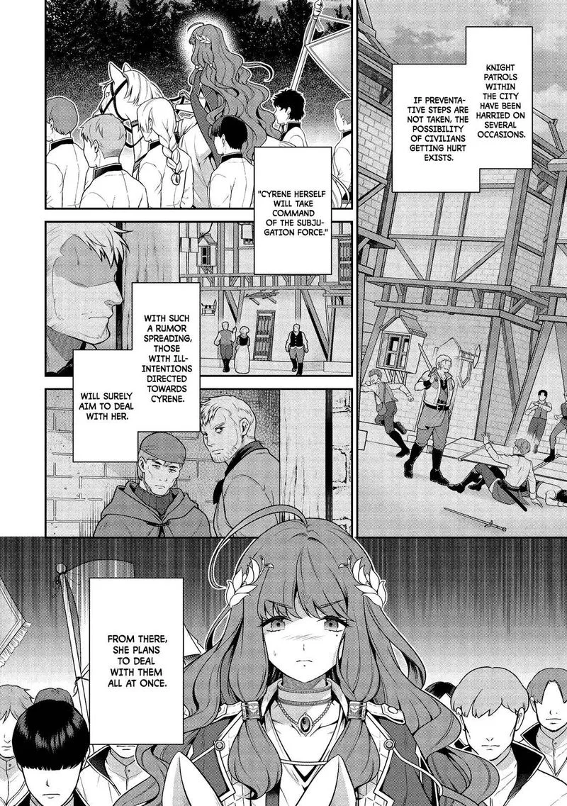 Eiyuuou, Bu wo Kiwameru Tame Tenseisu: Soshite, Sekai Saikyou no Minarai Kishi♀ Chapter 13.2 page 18