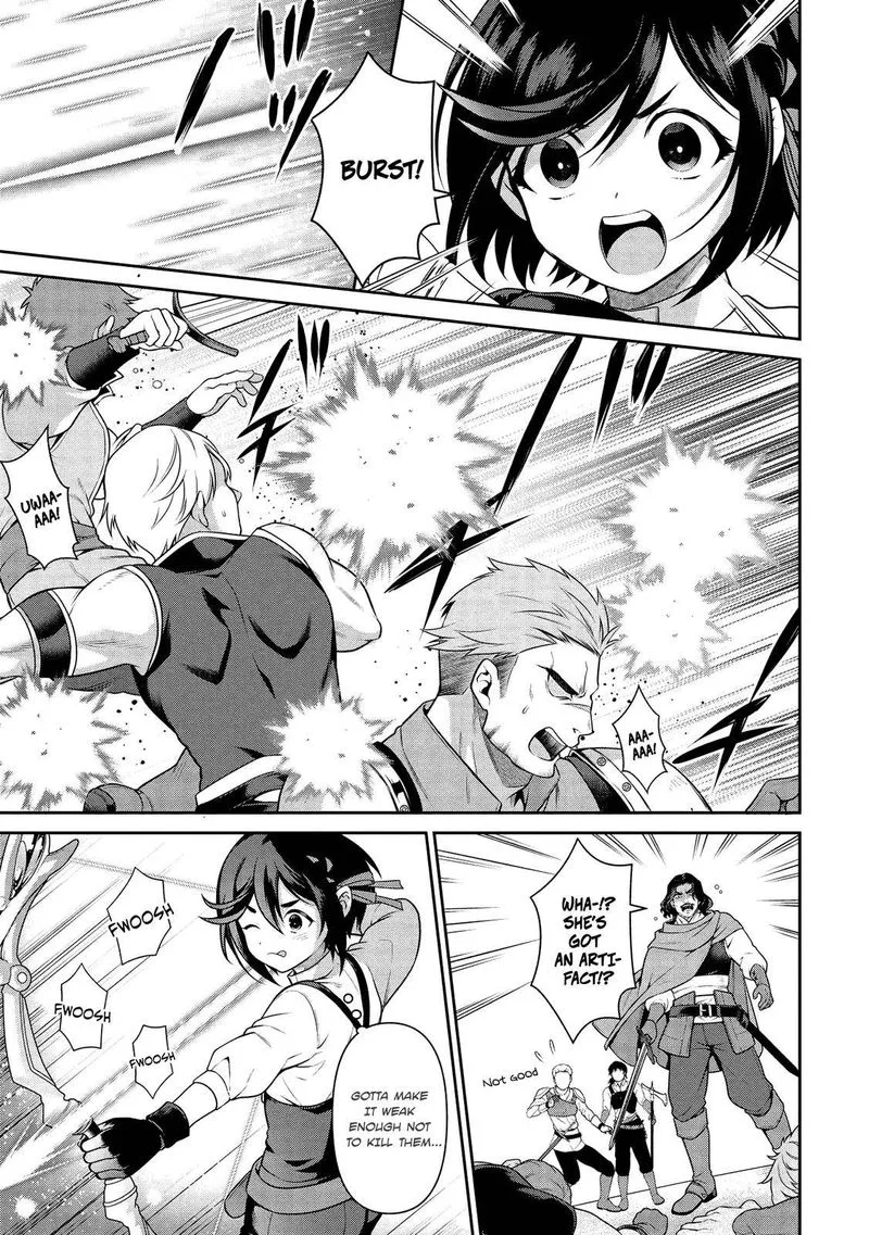 Eiyuuou, Bu wo Kiwameru Tame Tenseisu: Soshite, Sekai Saikyou no Minarai Kishi♀ Chapter 13.2 page 23