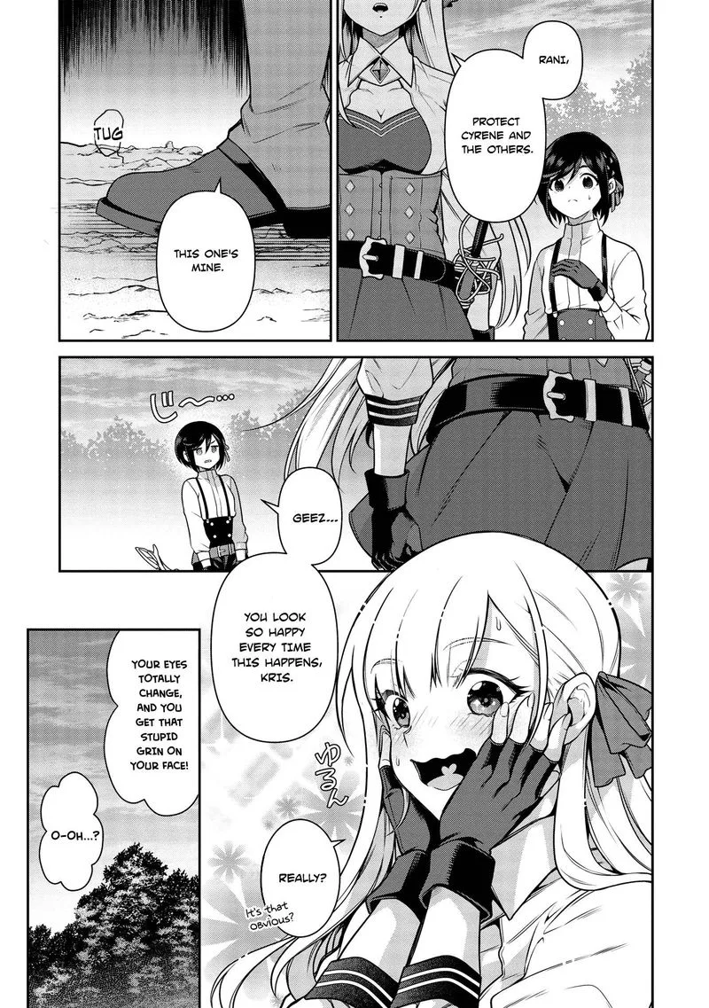 Eiyuuou, Bu wo Kiwameru Tame Tenseisu: Soshite, Sekai Saikyou no Minarai Kishi♀ Chapter 14 page 4