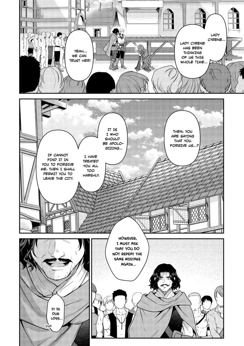 Eiyuuou, Bu wo Kiwameru Tame Tenseisu: Soshite, Sekai Saikyou no Minarai Kishi♀ Chapter 15 page 21