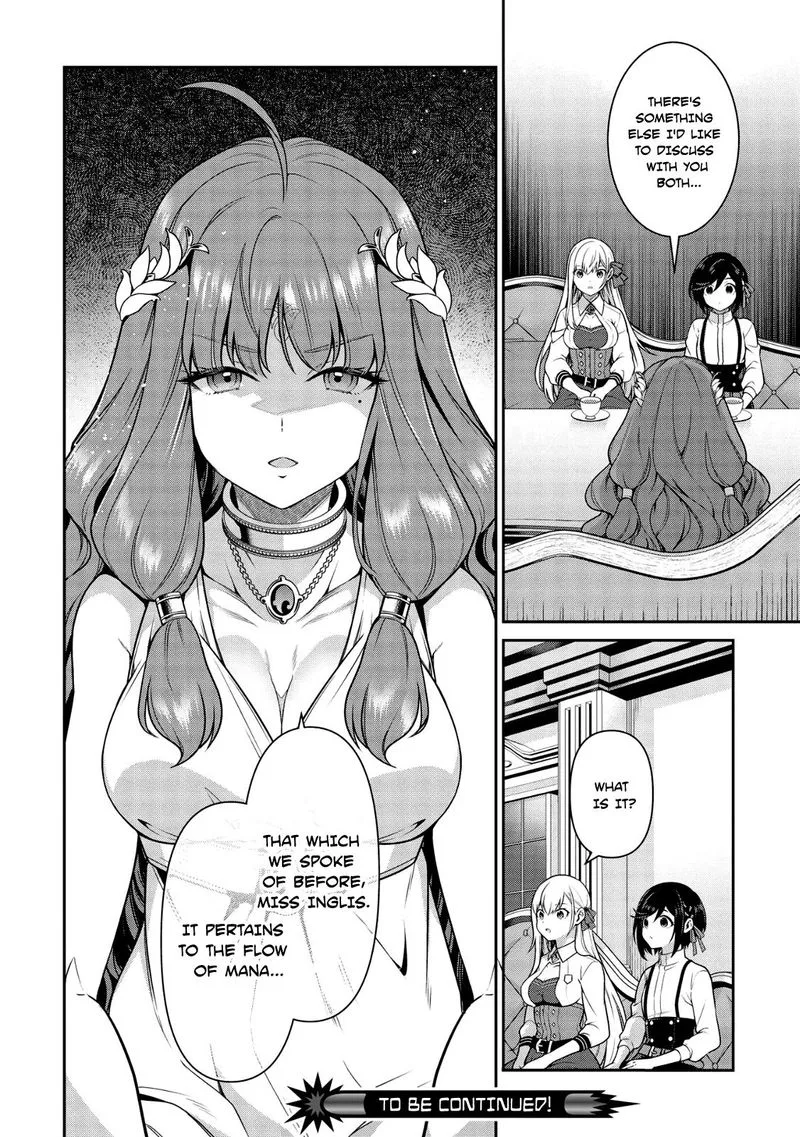 Eiyuuou, Bu wo Kiwameru Tame Tenseisu: Soshite, Sekai Saikyou no Minarai Kishi♀ Chapter 15 page 27