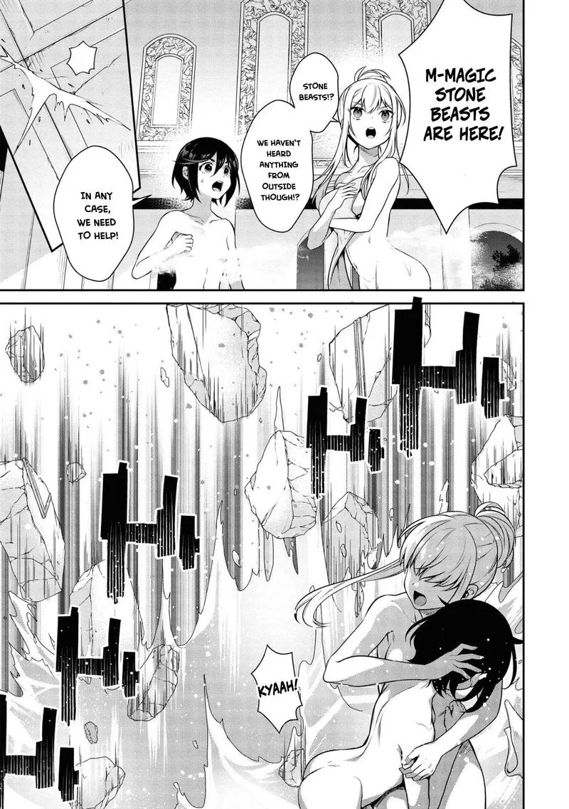 Eiyuuou, Bu wo Kiwameru Tame Tenseisu: Soshite, Sekai Saikyou no Minarai Kishi♀ Chapter 16.1 page 16