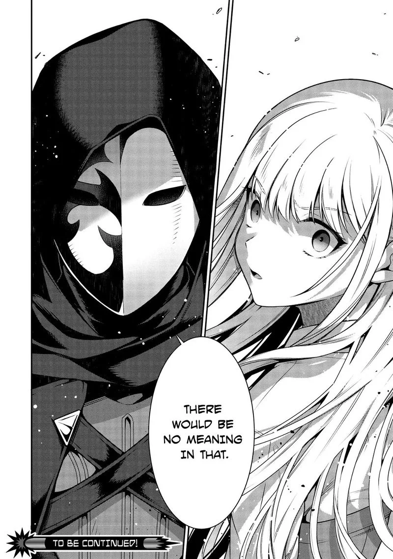 Eiyuuou, Bu wo Kiwameru Tame Tenseisu: Soshite, Sekai Saikyou no Minarai Kishi♀ Chapter 16.2 page 16