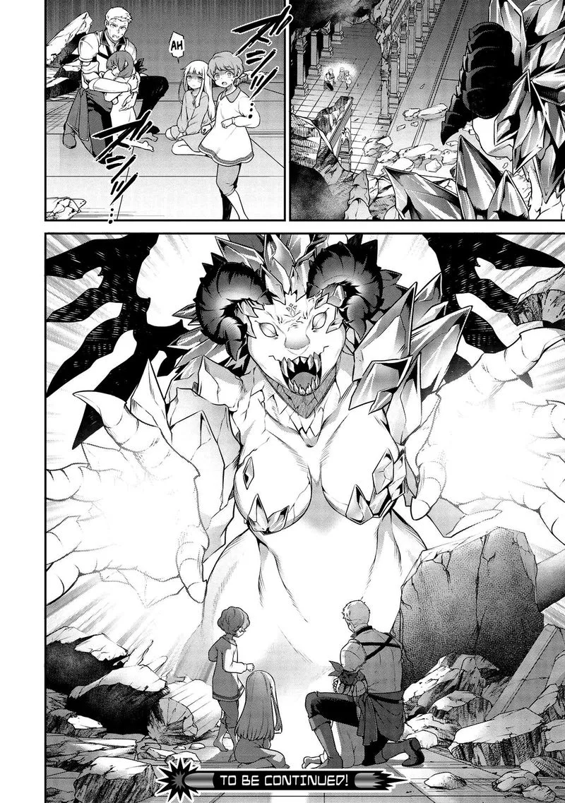 Eiyuuou, Bu wo Kiwameru Tame Tenseisu: Soshite, Sekai Saikyou no Minarai Kishi♀ Chapter 17.1 page 15