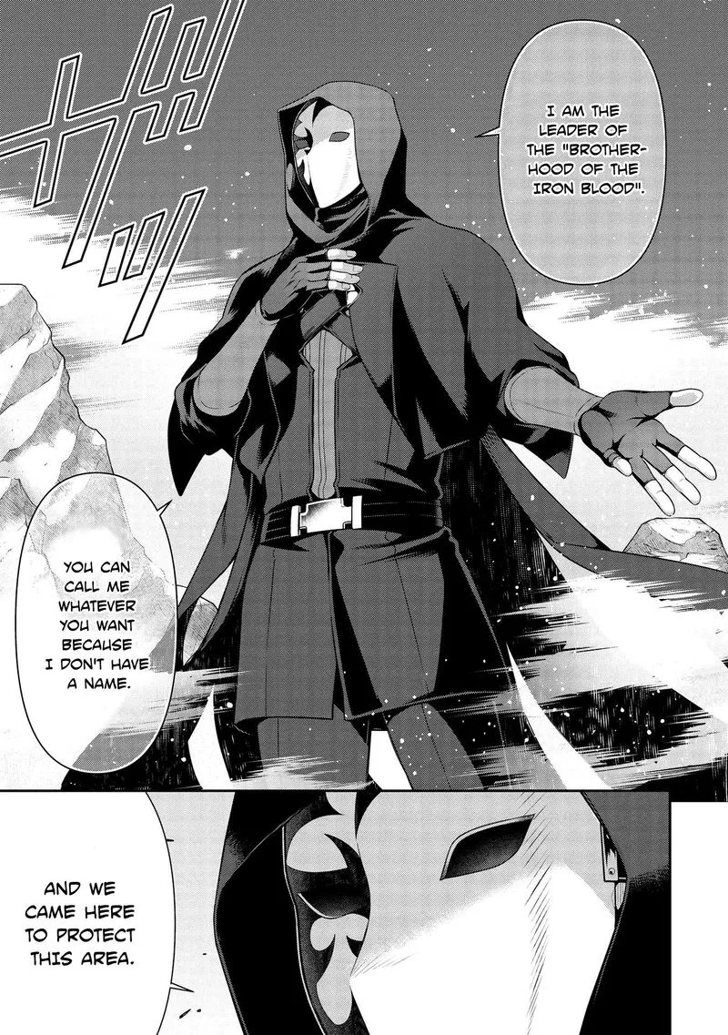 Eiyuuou, Bu wo Kiwameru Tame Tenseisu: Soshite, Sekai Saikyou no Minarai Kishi♀ Chapter 17.1 page 4
