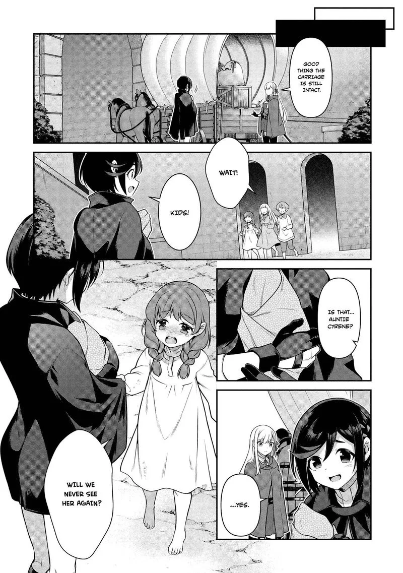 Eiyuuou, Bu wo Kiwameru Tame Tenseisu: Soshite, Sekai Saikyou no Minarai Kishi♀ Chapter 18 page 10