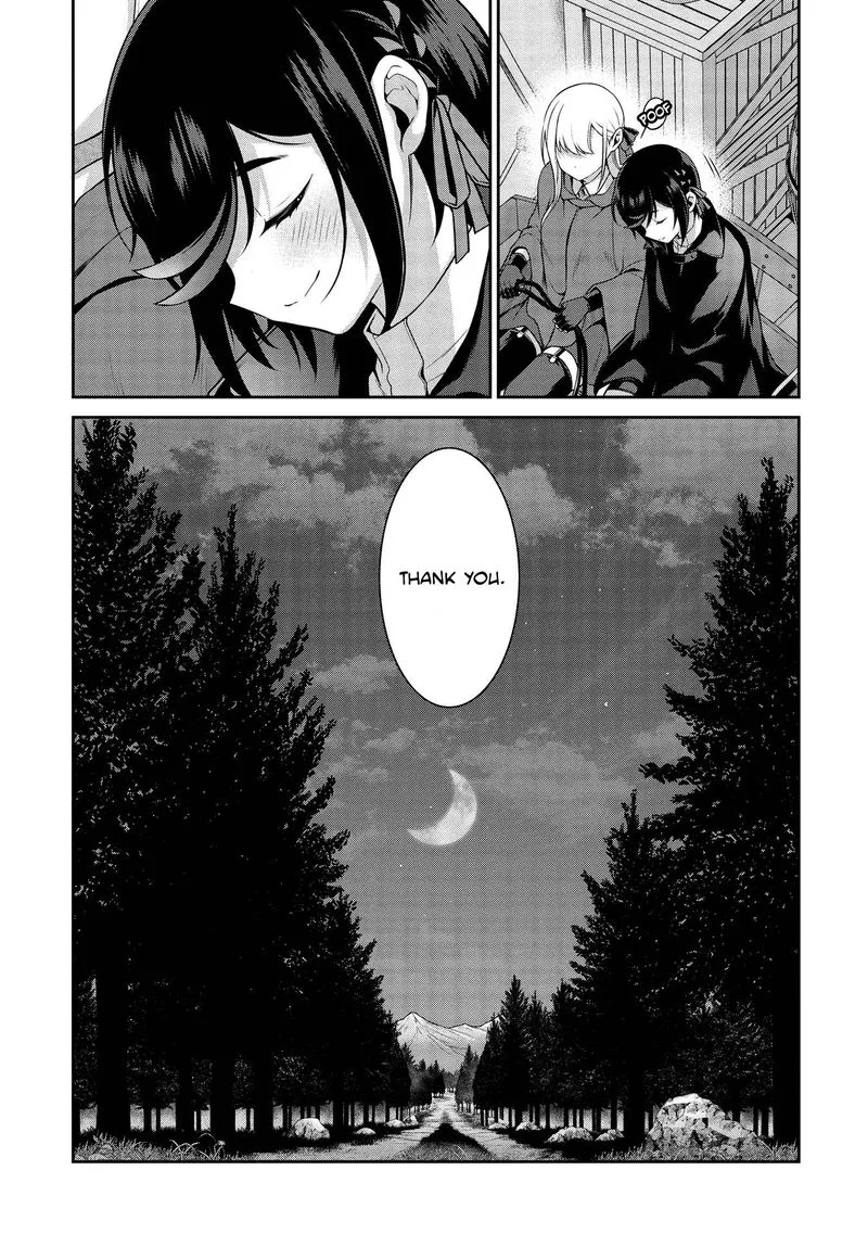 Eiyuuou, Bu wo Kiwameru Tame Tenseisu: Soshite, Sekai Saikyou no Minarai Kishi♀ Chapter 18 page 14