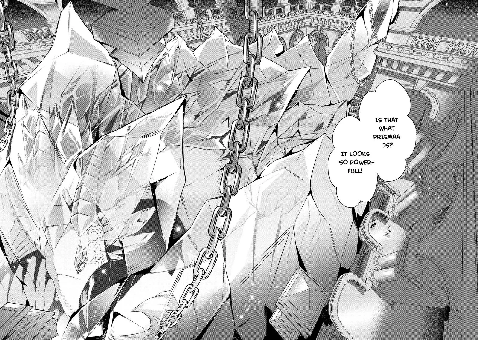 Eiyuuou, Bu wo Kiwameru Tame Tenseisu: Soshite, Sekai Saikyou no Minarai Kishi♀ Chapter 18 page 17
