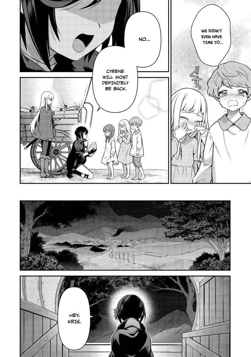 Eiyuuou, Bu wo Kiwameru Tame Tenseisu: Soshite, Sekai Saikyou no Minarai Kishi♀ Chapter 18 page 11