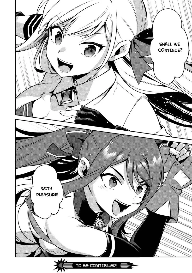 Eiyuuou, Bu wo Kiwameru Tame Tenseisu: Soshite, Sekai Saikyou no Minarai Kishi♀ Chapter 19.1 page 15