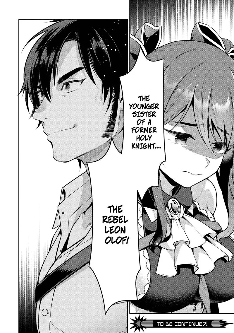 Eiyuuou, Bu wo Kiwameru Tame Tenseisu: Soshite, Sekai Saikyou no Minarai Kishi♀ Chapter 19.2 page 16