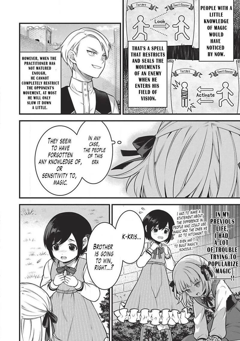 Eiyuuou, Bu wo Kiwameru Tame Tenseisu: Soshite, Sekai Saikyou no Minarai Kishi♀ Chapter 2 page 16