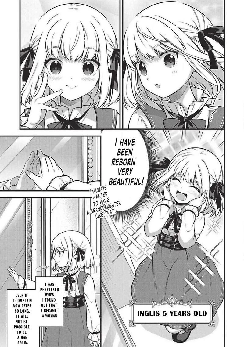 Eiyuuou, Bu wo Kiwameru Tame Tenseisu: Soshite, Sekai Saikyou no Minarai Kishi♀ Chapter 2 page 3