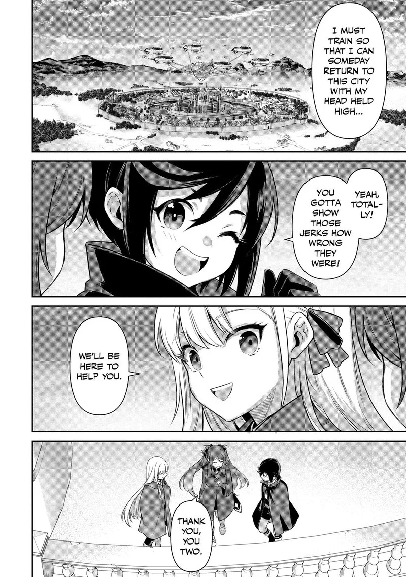 Eiyuuou, Bu wo Kiwameru Tame Tenseisu: Soshite, Sekai Saikyou no Minarai Kishi♀ Chapter 21 page 20