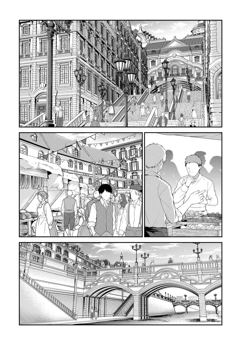 Eiyuuou, Bu wo Kiwameru Tame Tenseisu: Soshite, Sekai Saikyou no Minarai Kishi♀ Chapter 21 page 23