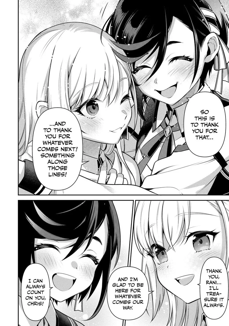 Eiyuuou, Bu wo Kiwameru Tame Tenseisu: Soshite, Sekai Saikyou no Minarai Kishi♀ Chapter 21 page 27