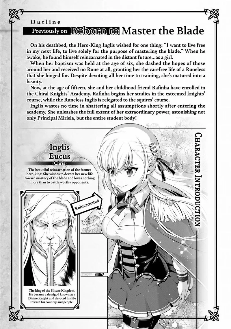 Eiyuuou, Bu wo Kiwameru Tame Tenseisu: Soshite, Sekai Saikyou no Minarai Kishi♀ Chapter 22 page 5