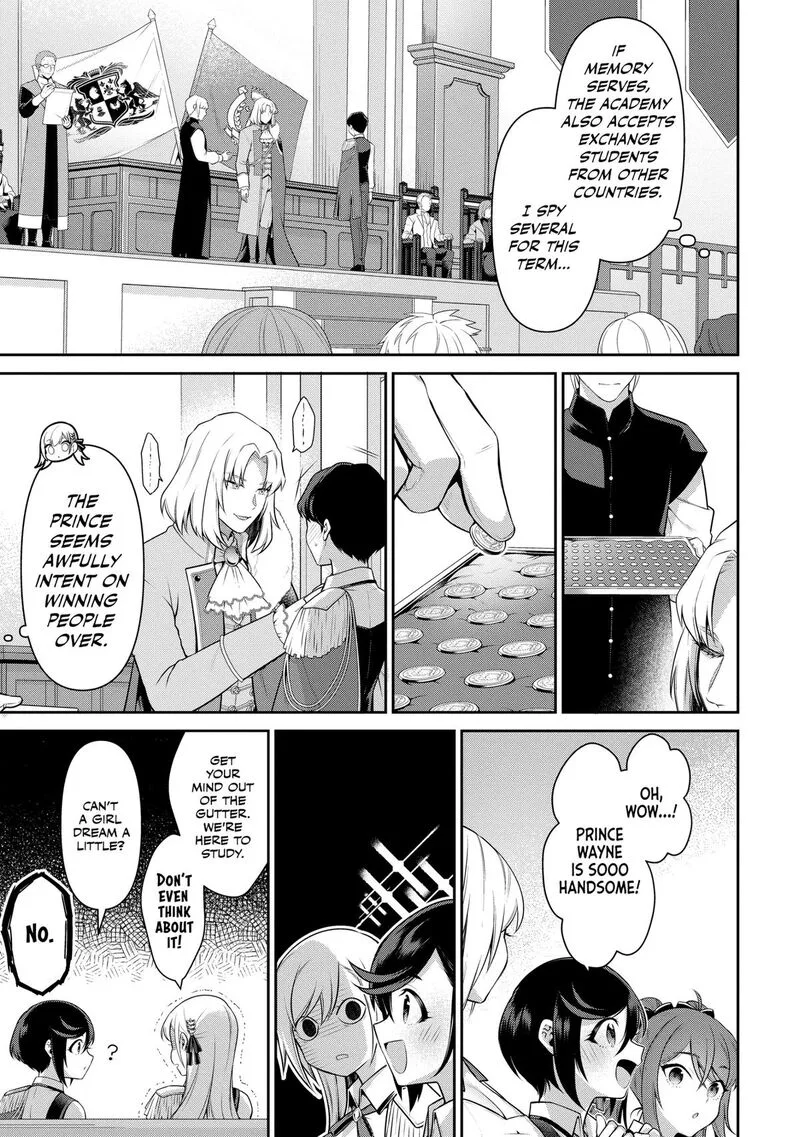 Eiyuuou, Bu wo Kiwameru Tame Tenseisu: Soshite, Sekai Saikyou no Minarai Kishi♀ Chapter 22 page 10