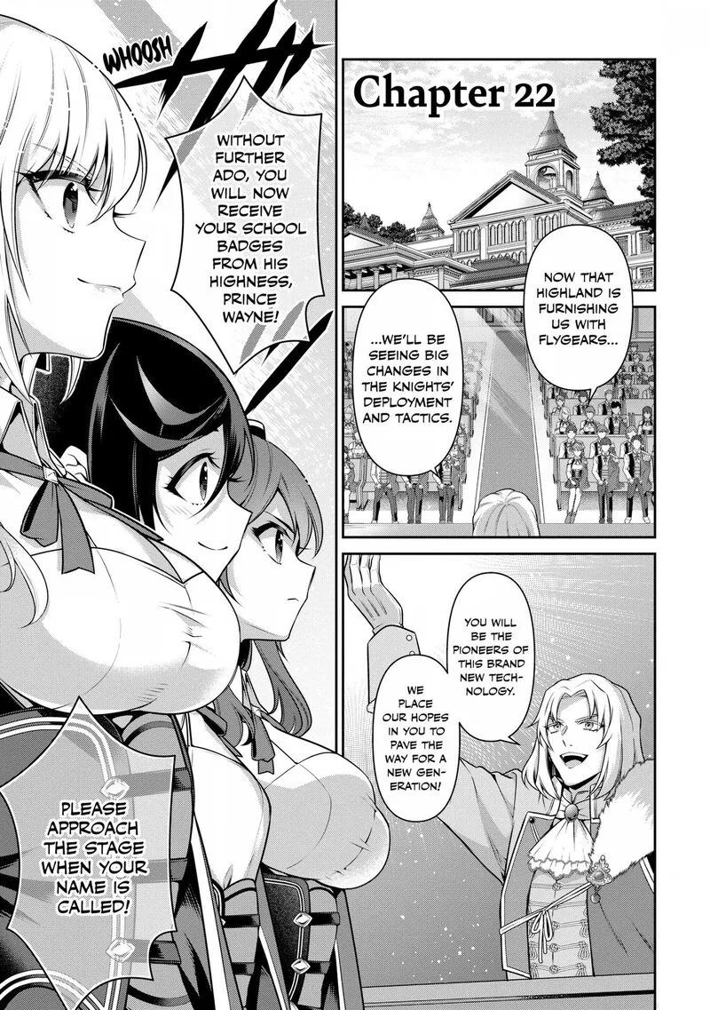 Eiyuuou, Bu wo Kiwameru Tame Tenseisu: Soshite, Sekai Saikyou no Minarai Kishi♀ Chapter 22 page 7