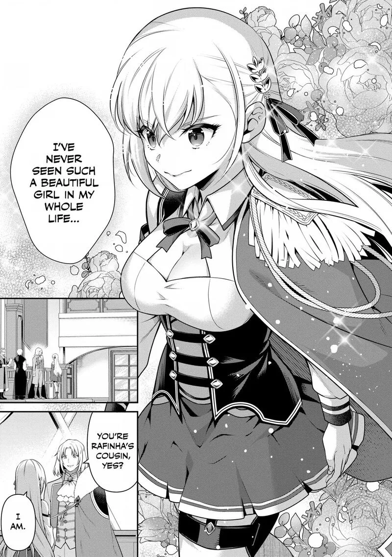 Eiyuuou, Bu wo Kiwameru Tame Tenseisu: Soshite, Sekai Saikyou no Minarai Kishi♀ Chapter 22 page 14
