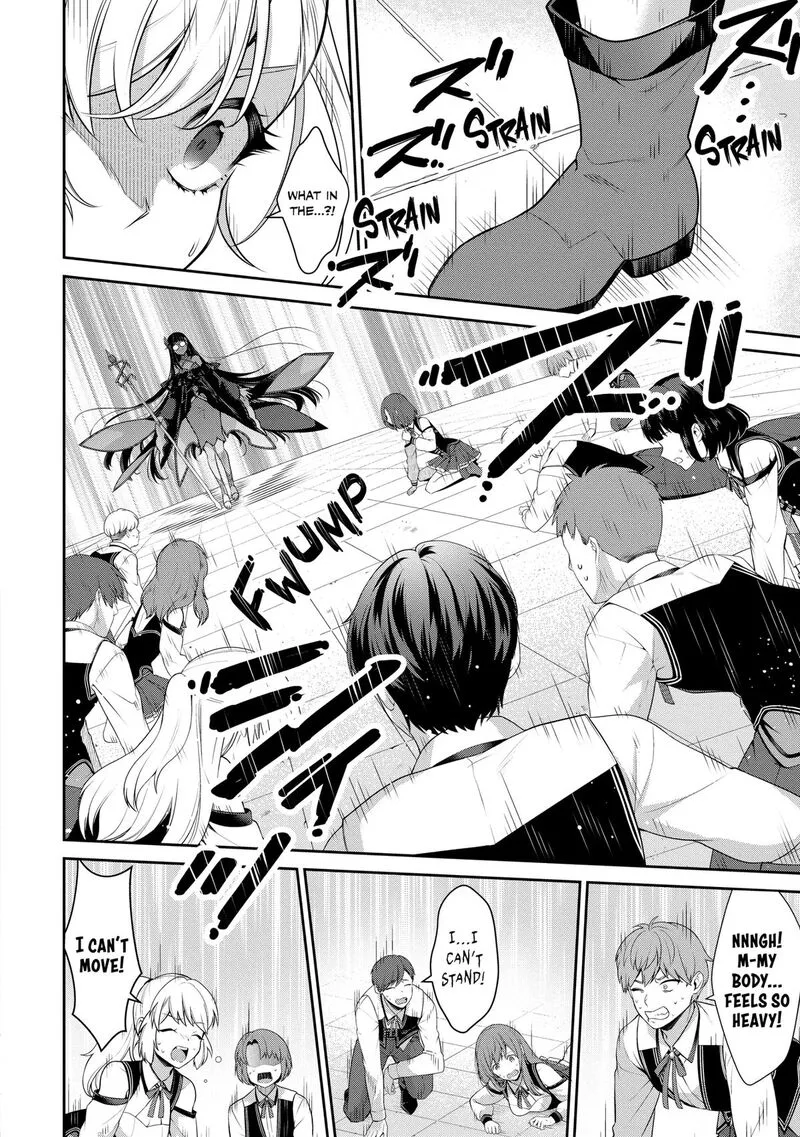 Eiyuuou, Bu wo Kiwameru Tame Tenseisu: Soshite, Sekai Saikyou no Minarai Kishi♀ Chapter 22 page 21