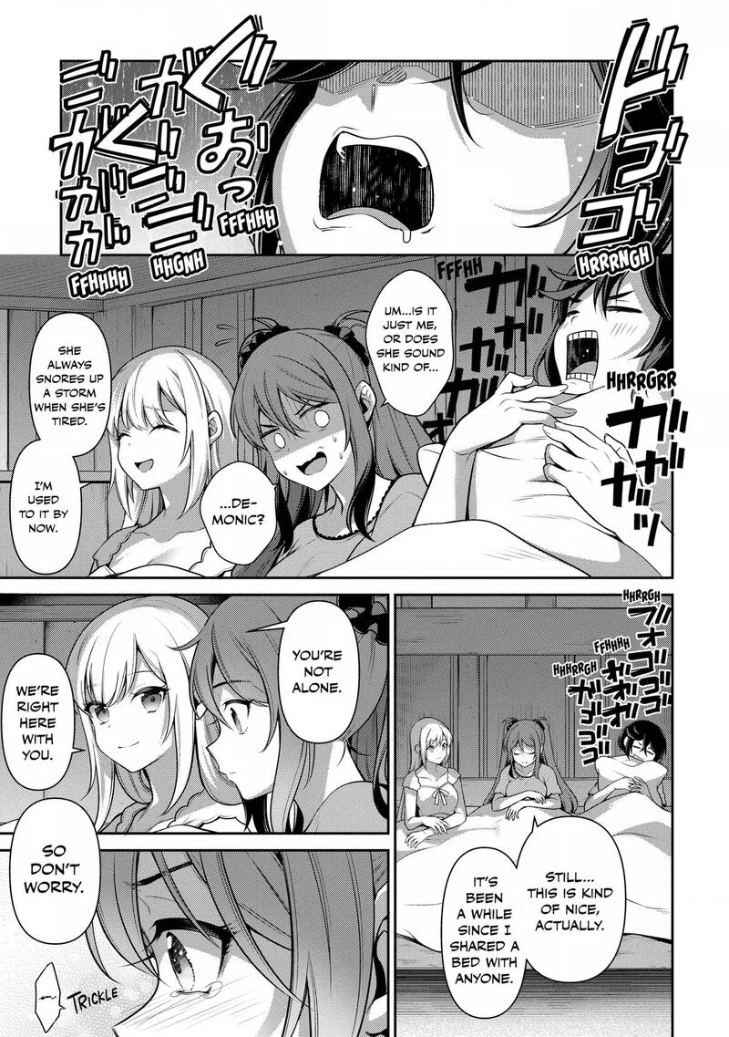 Eiyuuou, Bu wo Kiwameru Tame Tenseisu: Soshite, Sekai Saikyou no Minarai Kishi♀ Chapter 22 page 43