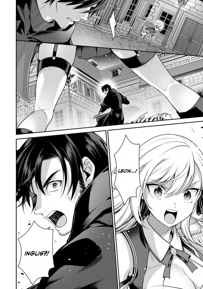 Eiyuuou, Bu wo Kiwameru Tame Tenseisu: Soshite, Sekai Saikyou no Minarai Kishi♀ Chapter 24 page 16