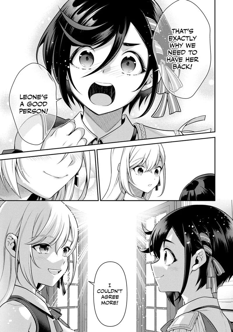 Eiyuuou, Bu wo Kiwameru Tame Tenseisu: Soshite, Sekai Saikyou no Minarai Kishi♀ Chapter 24 page 3
