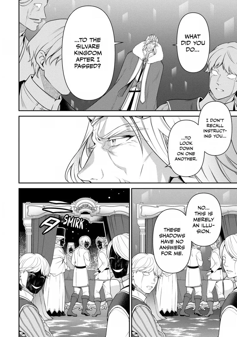 Eiyuuou, Bu wo Kiwameru Tame Tenseisu: Soshite, Sekai Saikyou no Minarai Kishi♀ Chapter 25 page 12