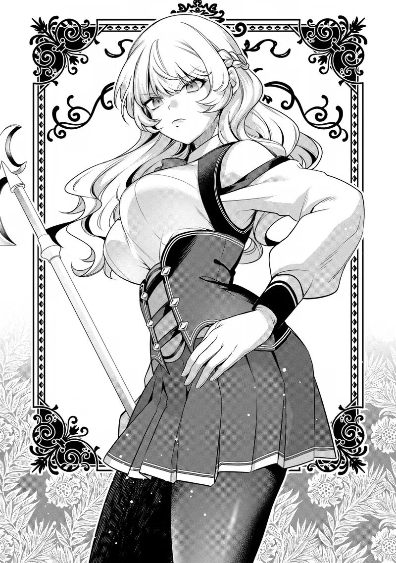 Eiyuuou, Bu wo Kiwameru Tame Tenseisu: Soshite, Sekai Saikyou no Minarai Kishi♀ Chapter 25 page 2
