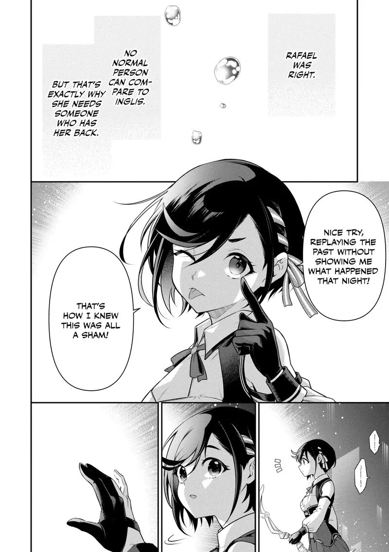 Eiyuuou, Bu wo Kiwameru Tame Tenseisu: Soshite, Sekai Saikyou no Minarai Kishi♀ Chapter 25 page 50