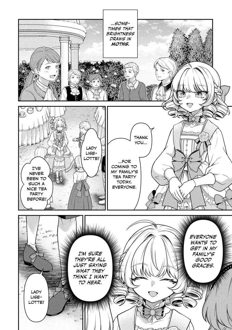 Eiyuuou, Bu wo Kiwameru Tame Tenseisu: Soshite, Sekai Saikyou no Minarai Kishi♀ Chapter 29.5 page 2