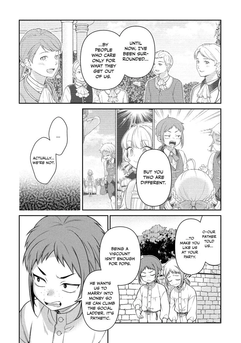Eiyuuou, Bu wo Kiwameru Tame Tenseisu: Soshite, Sekai Saikyou no Minarai Kishi♀ Chapter 29.5 page 8