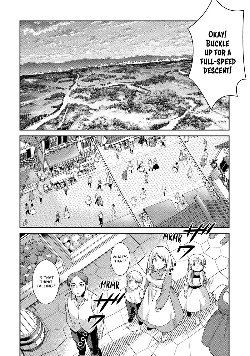 Eiyuuou, Bu wo Kiwameru Tame Tenseisu: Soshite, Sekai Saikyou no Minarai Kishi♀ Chapter 29 page 27