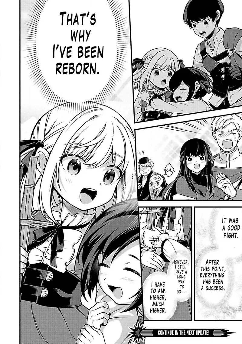 Eiyuuou, Bu wo Kiwameru Tame Tenseisu: Soshite, Sekai Saikyou no Minarai Kishi♀ Chapter 3 page 21