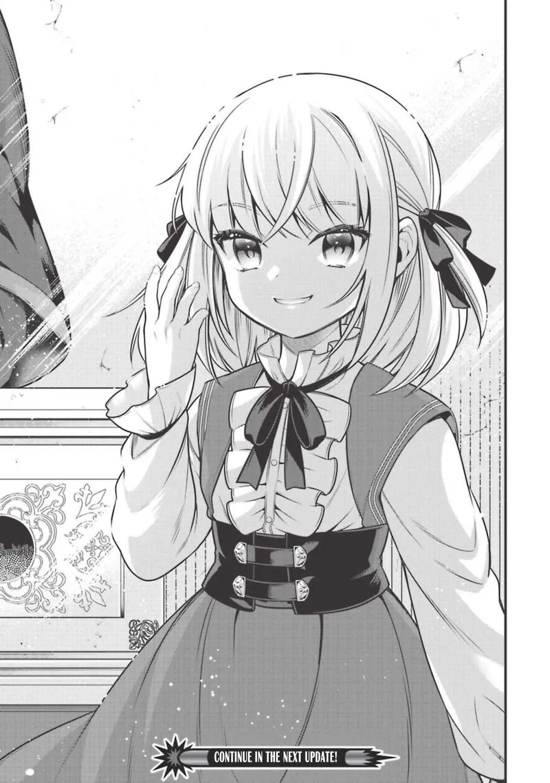 Eiyuuou, Bu wo Kiwameru Tame Tenseisu: Soshite, Sekai Saikyou no Minarai Kishi♀ Chapter 4 page 21