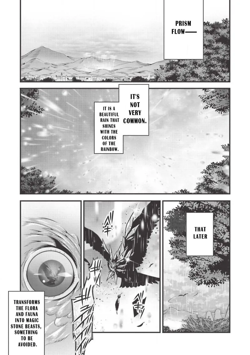 Eiyuuou, Bu wo Kiwameru Tame Tenseisu: Soshite, Sekai Saikyou no Minarai Kishi♀ Chapter 4 page 3