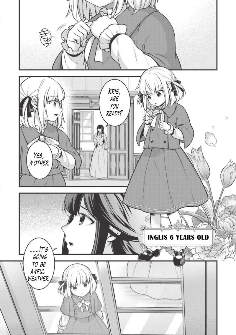 Eiyuuou, Bu wo Kiwameru Tame Tenseisu: Soshite, Sekai Saikyou no Minarai Kishi♀ Chapter 4 page 1