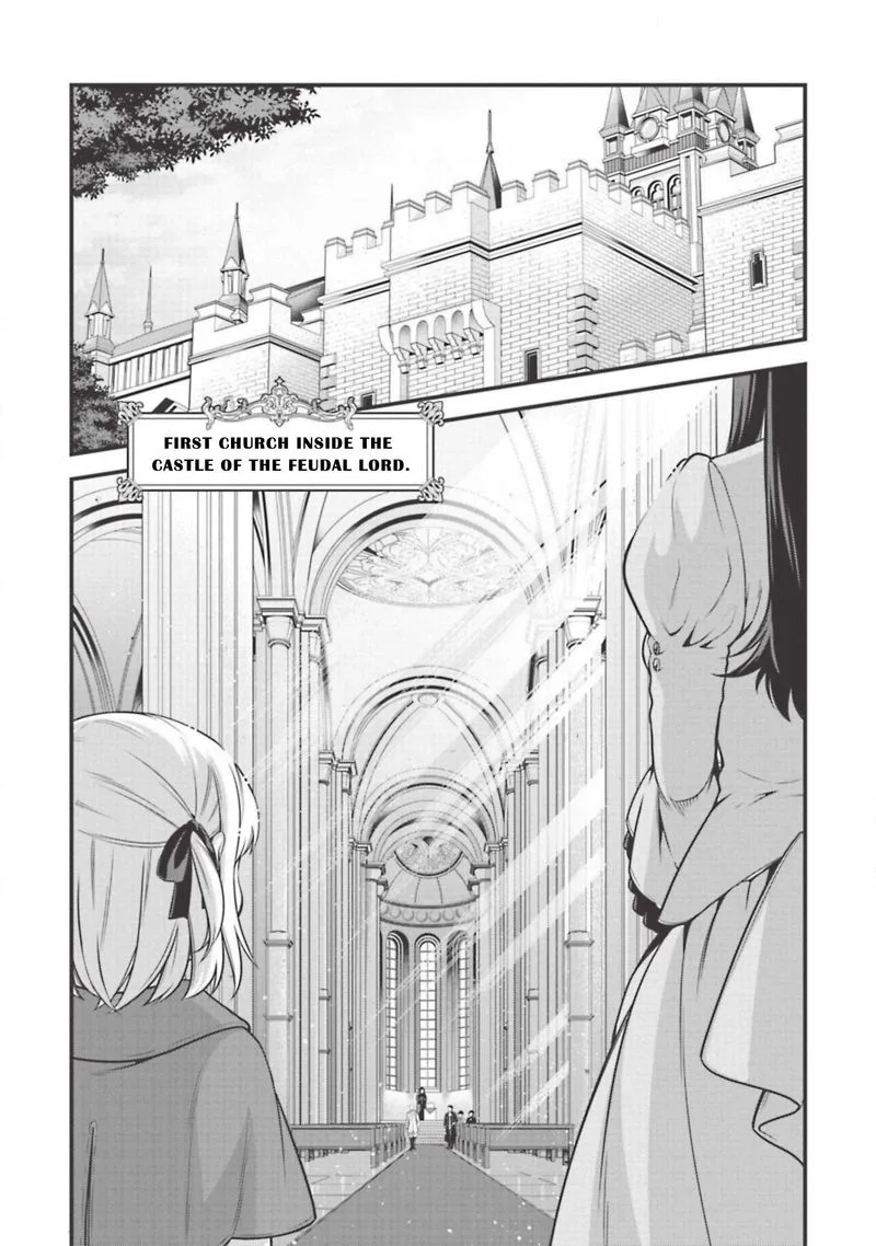 Eiyuuou, Bu wo Kiwameru Tame Tenseisu: Soshite, Sekai Saikyou no Minarai Kishi♀ Chapter 4 page 12