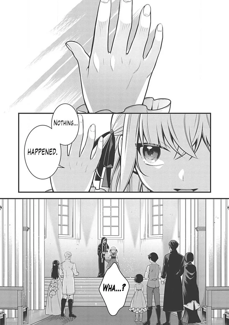 Eiyuuou, Bu wo Kiwameru Tame Tenseisu: Soshite, Sekai Saikyou no Minarai Kishi♀ Chapter 5.1 page 1